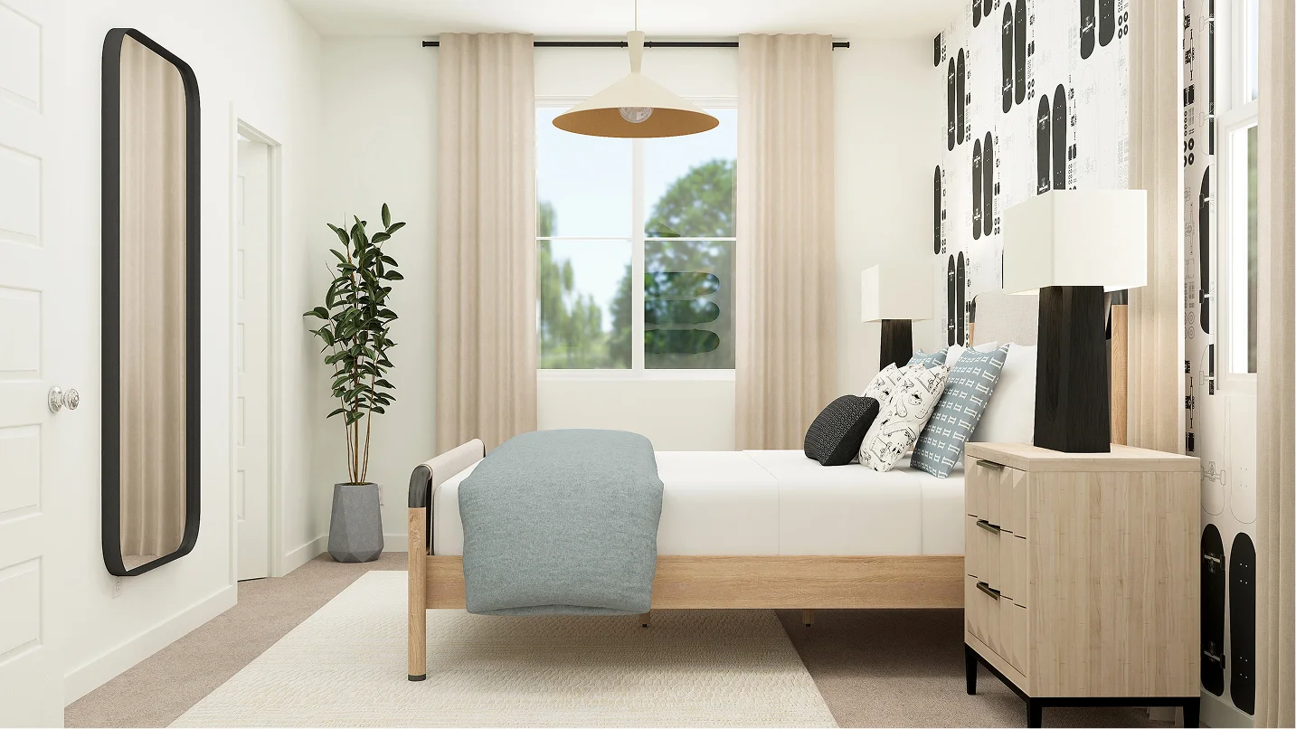 Lyric Arbor Ranch Res3427 Bed3 F2