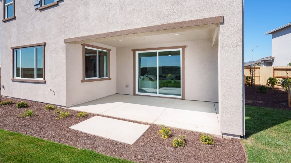 Midori Pradera Ranch Res 3308 Covered Patio