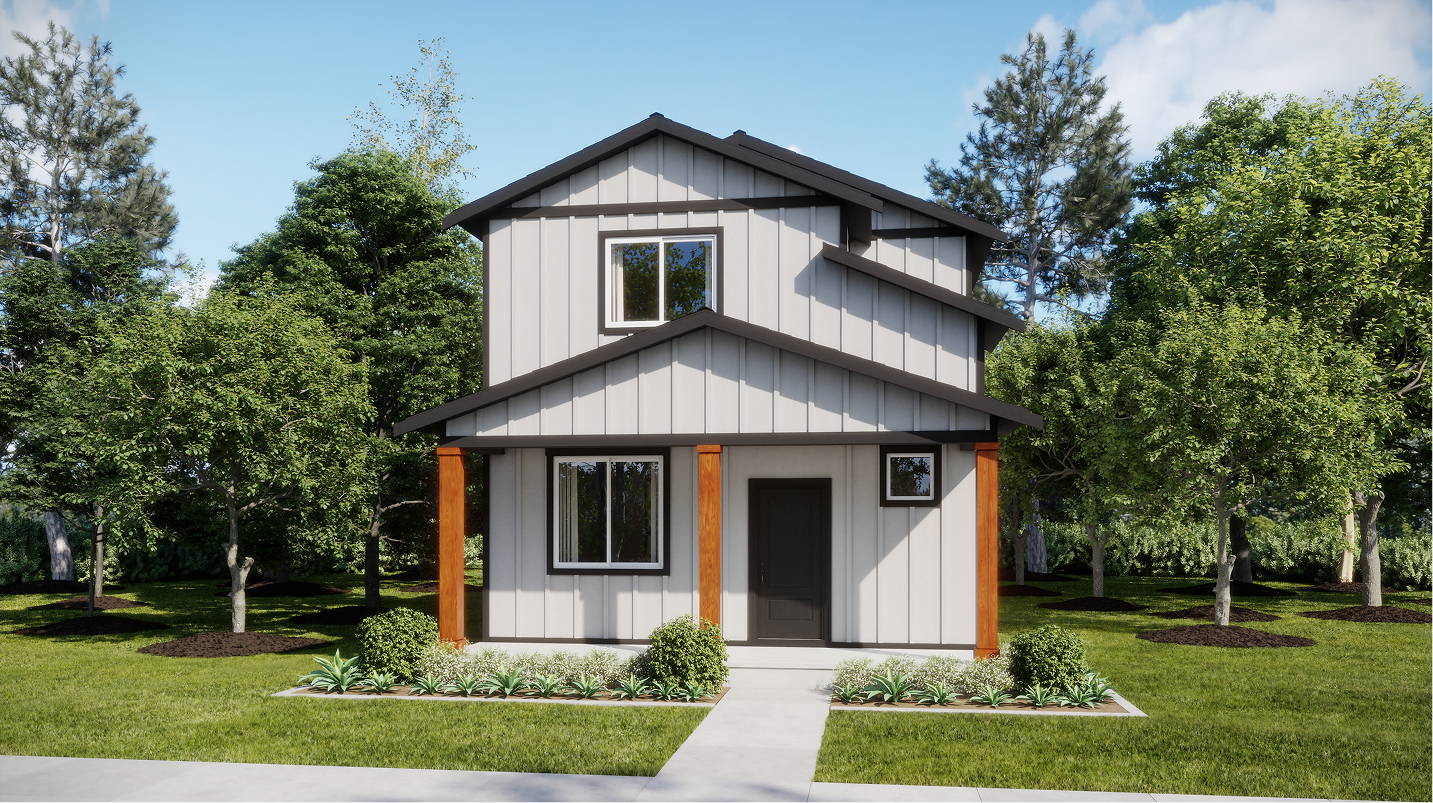 1704 Cottage Tehaleh Glacier Pointe Sherwood MF