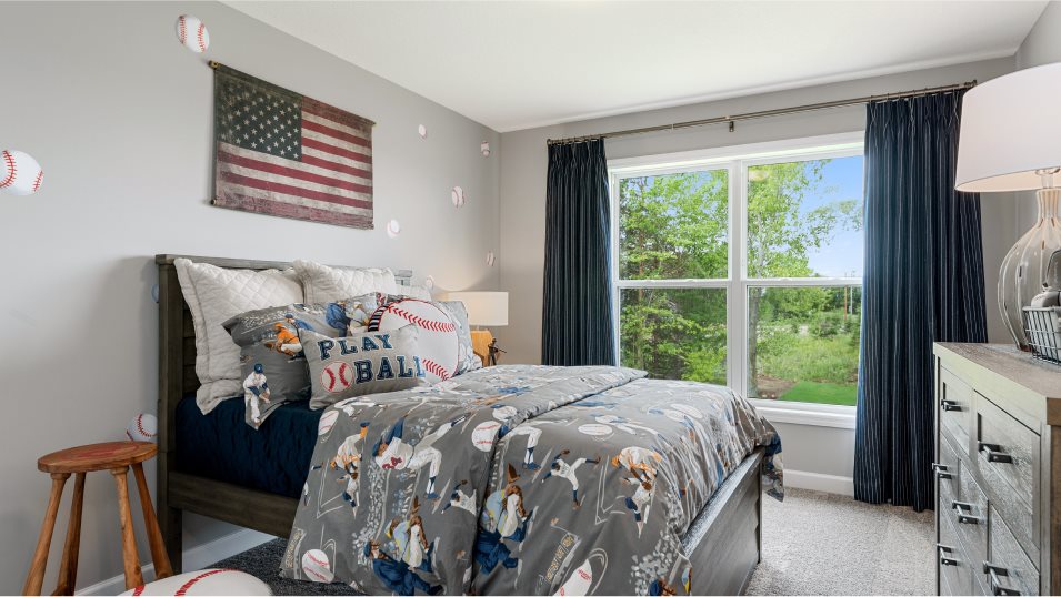 Taylor Bedroom 4