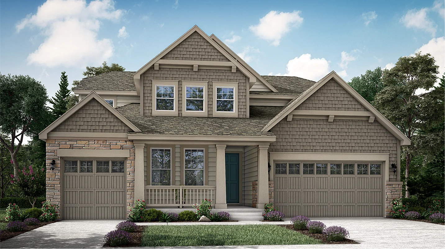 Grand Collection Guilford Estates Super Home Shingle SH