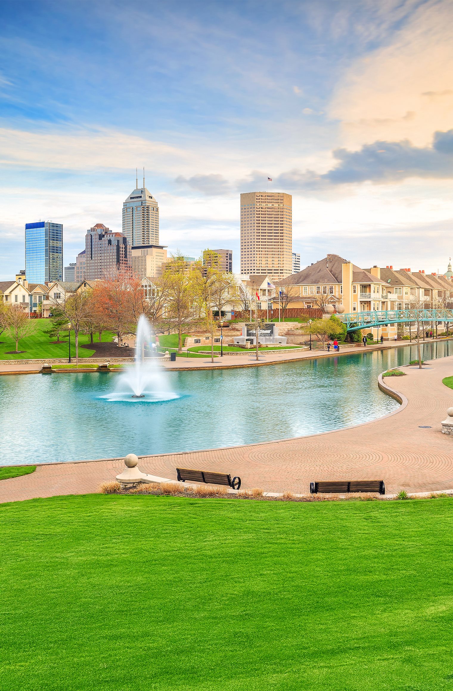 Indiana State