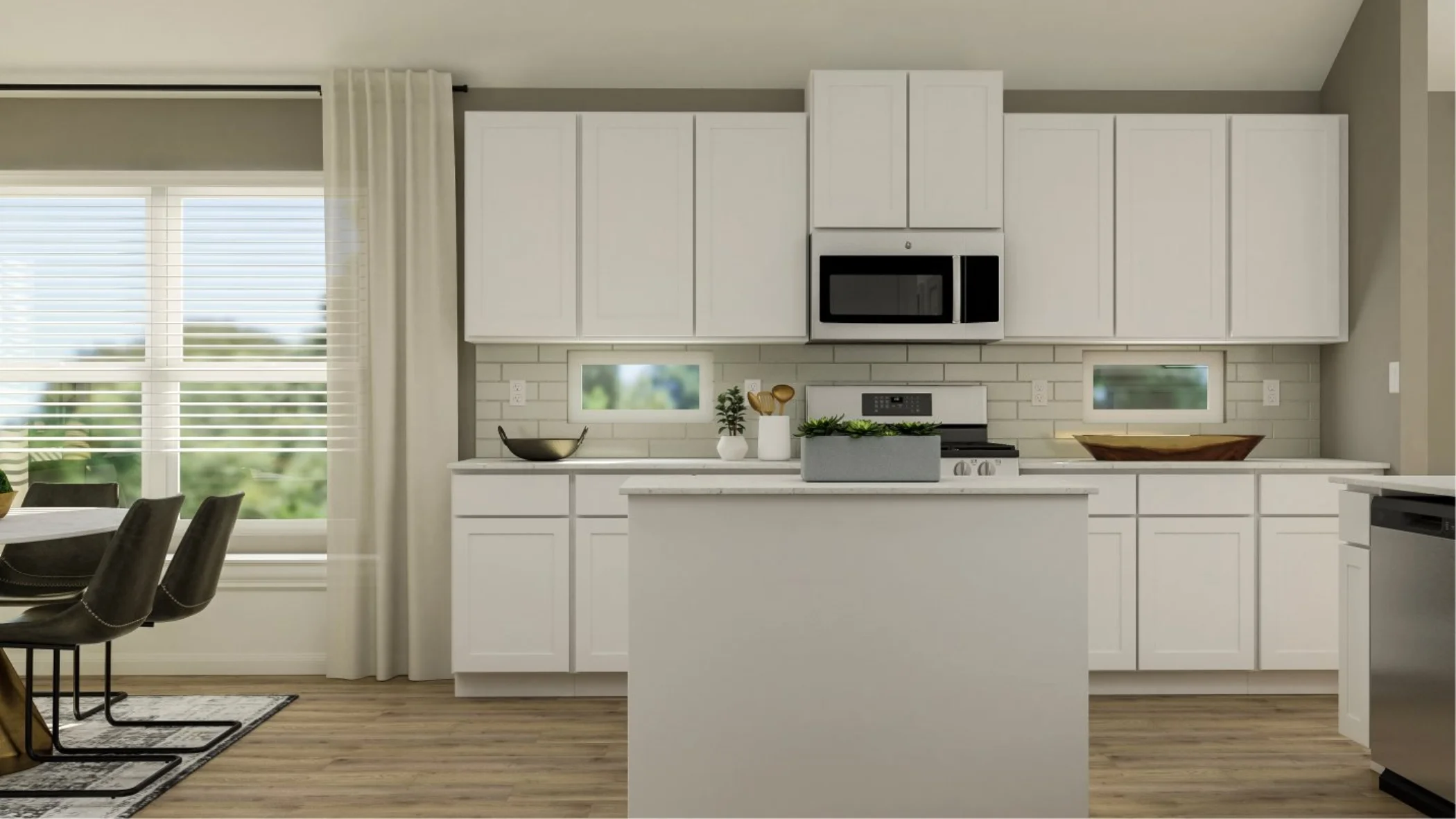 Travertine