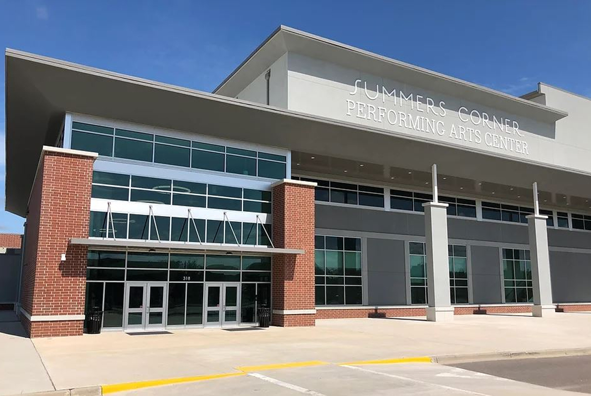 Summerville PAC