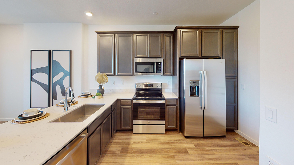 301 Plan301 Kitchen 2of2 F1 Base2
