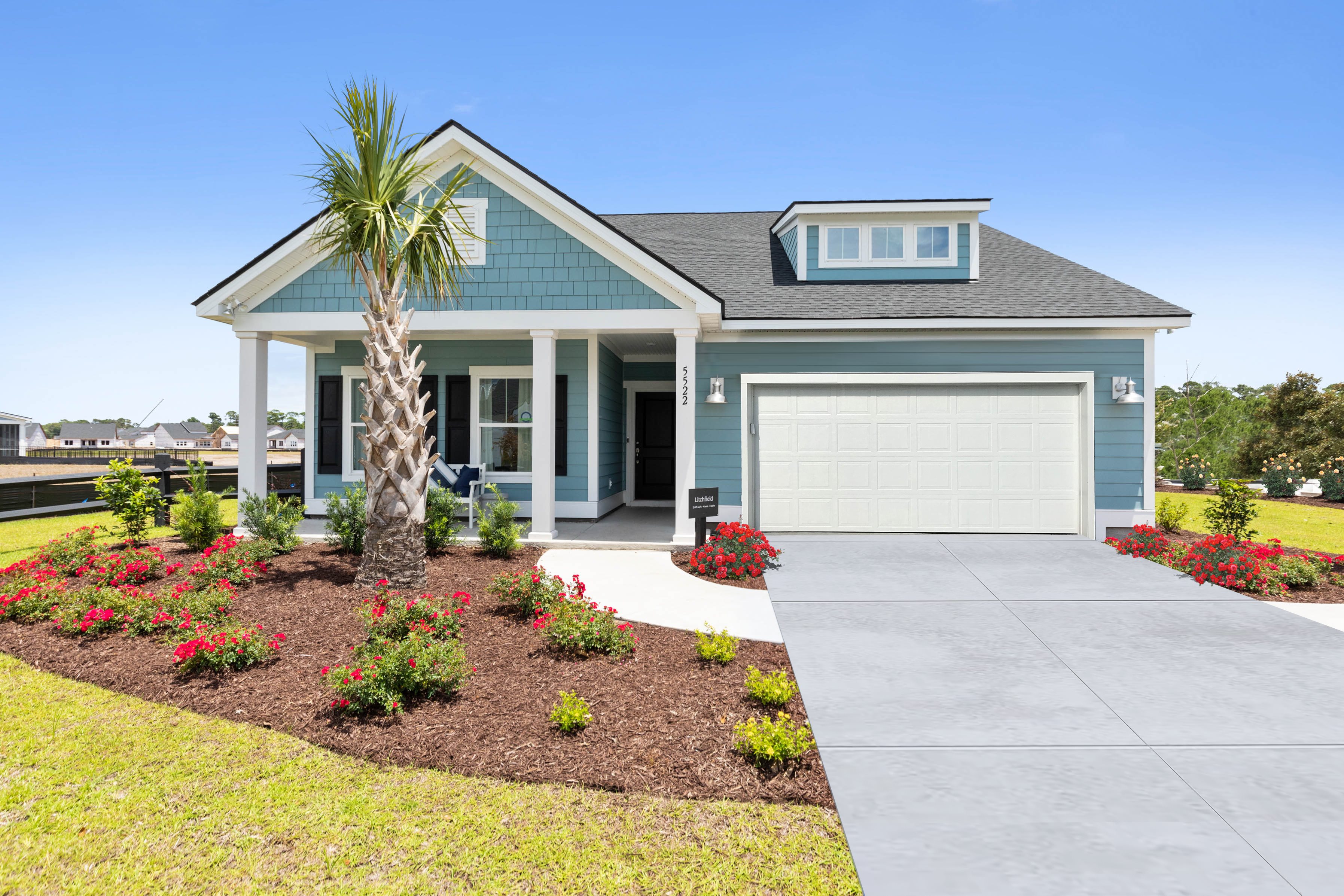 New homes for sale in Wilmington