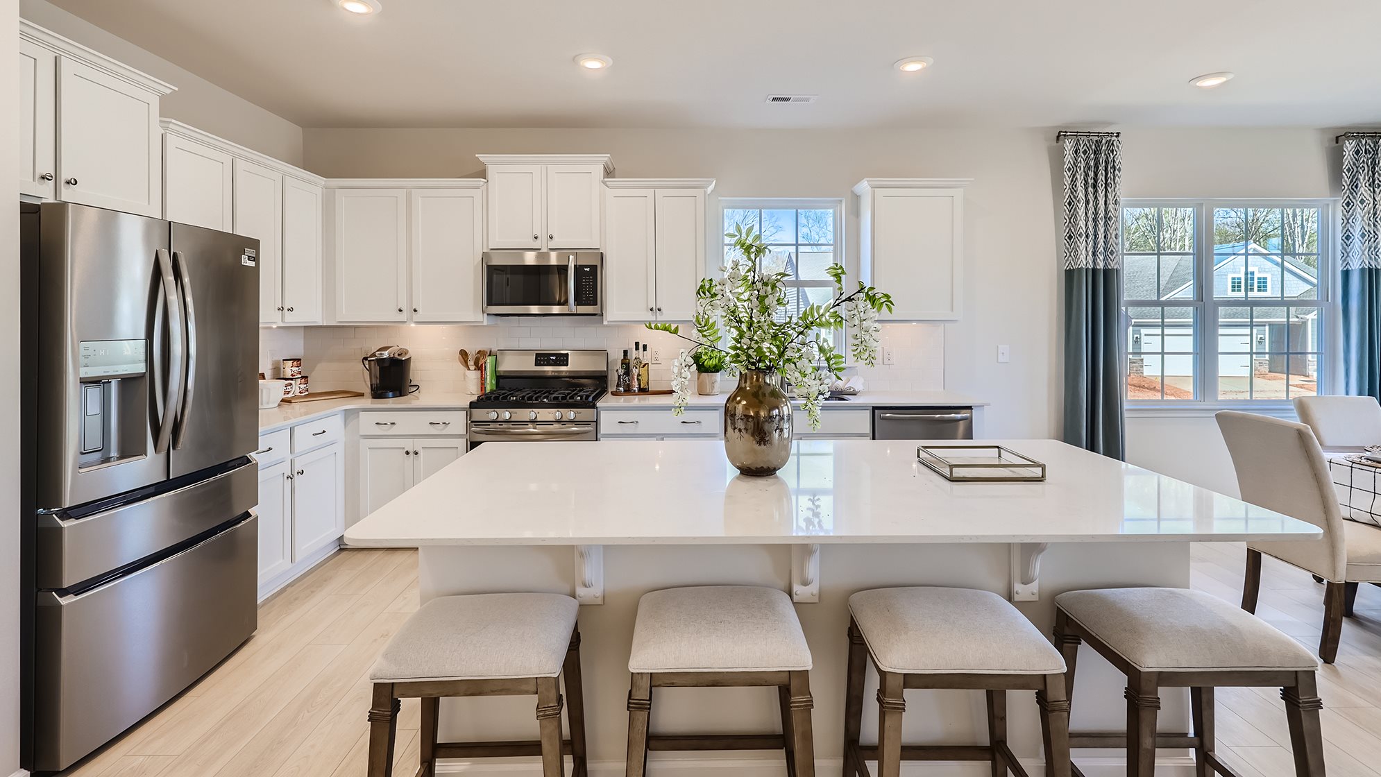 IMAGE: Bedford Kitchen
