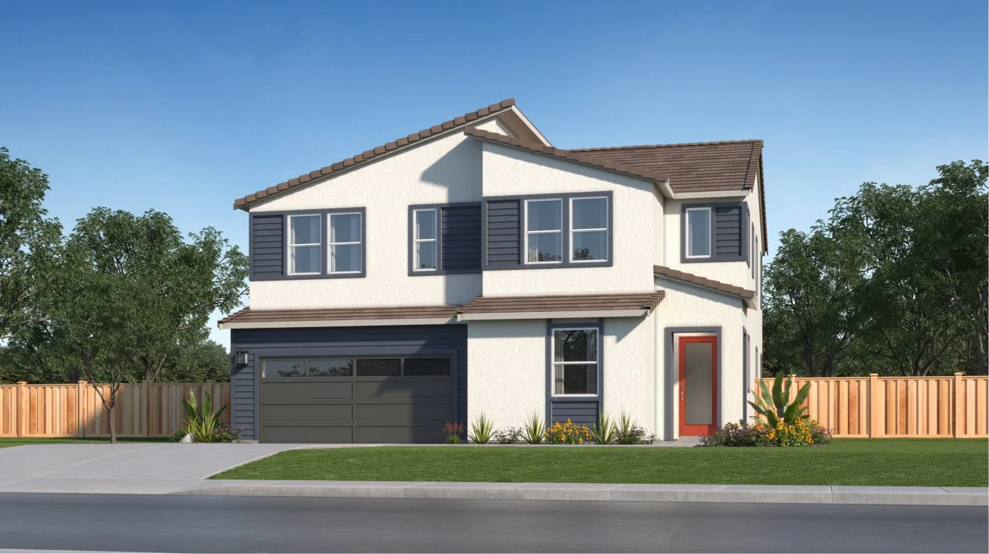 Serenity One Lake Res 1 Modern