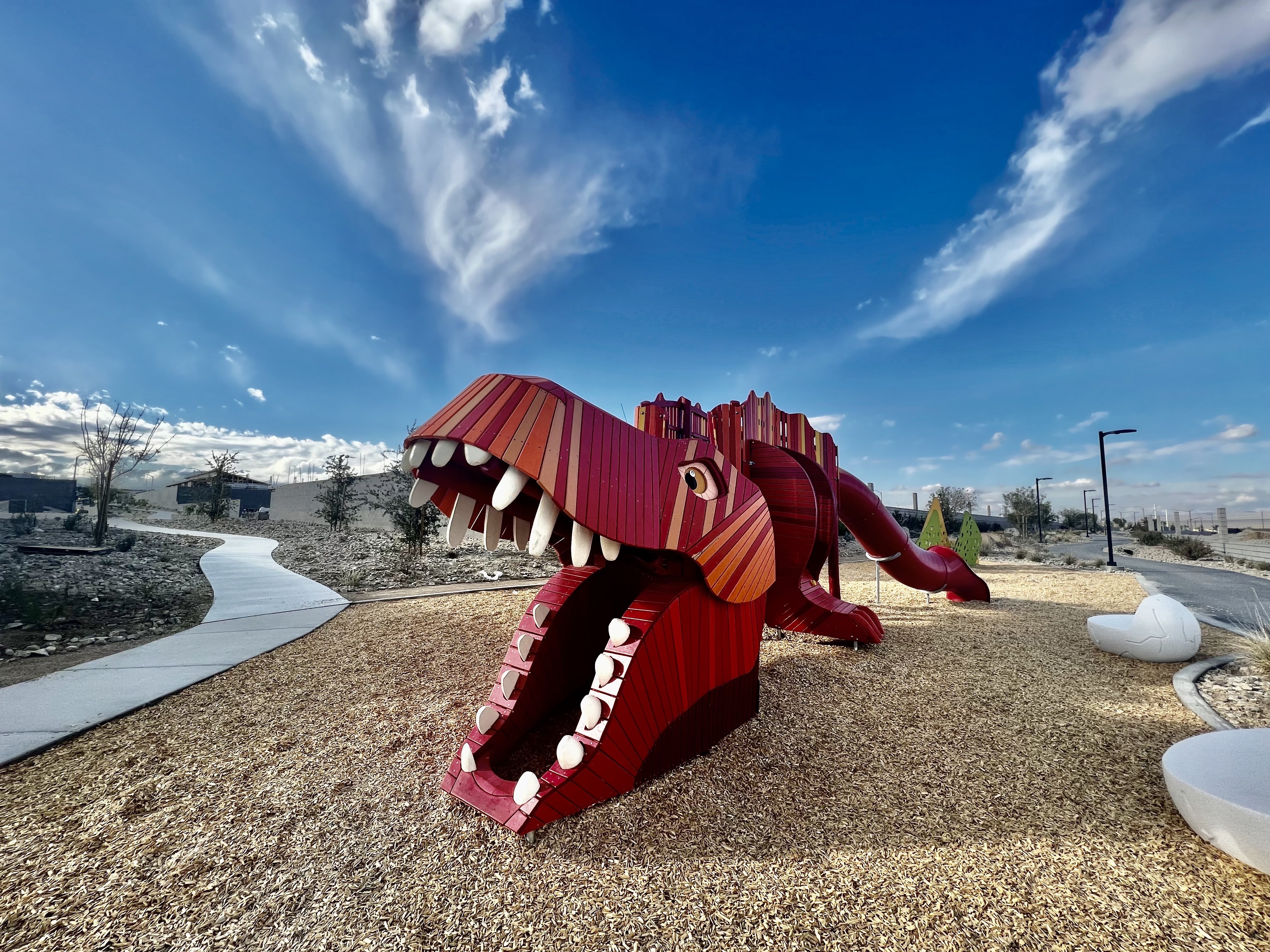Sunstone Dino Dig