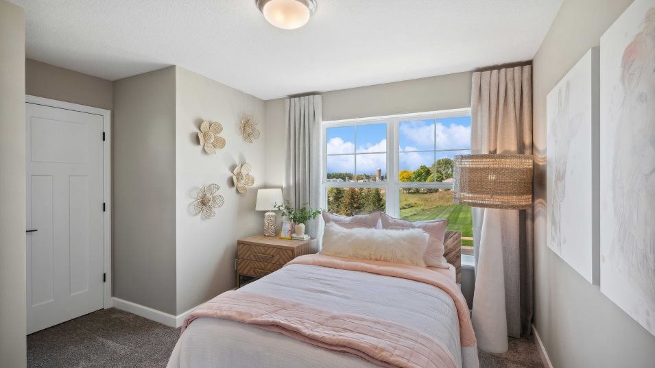 Cascade Bedroom 4