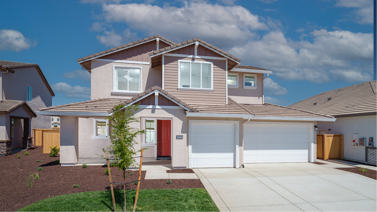 Lyric Arbor Ranch Res3141 Exterior