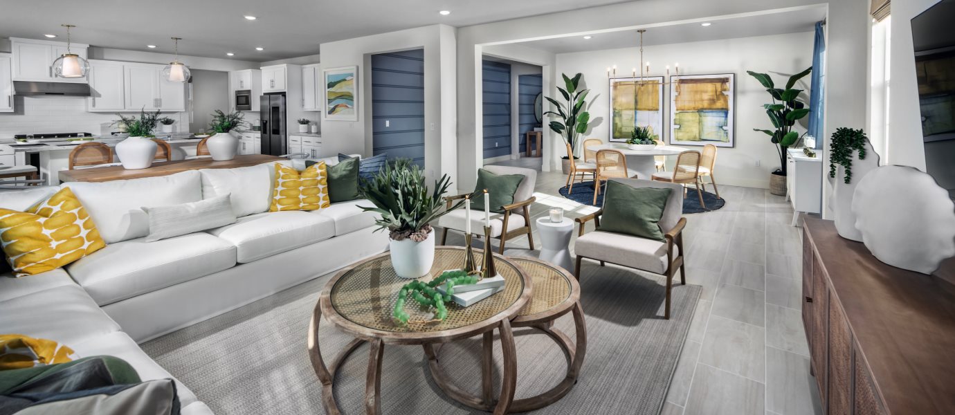Rangewood Family Room