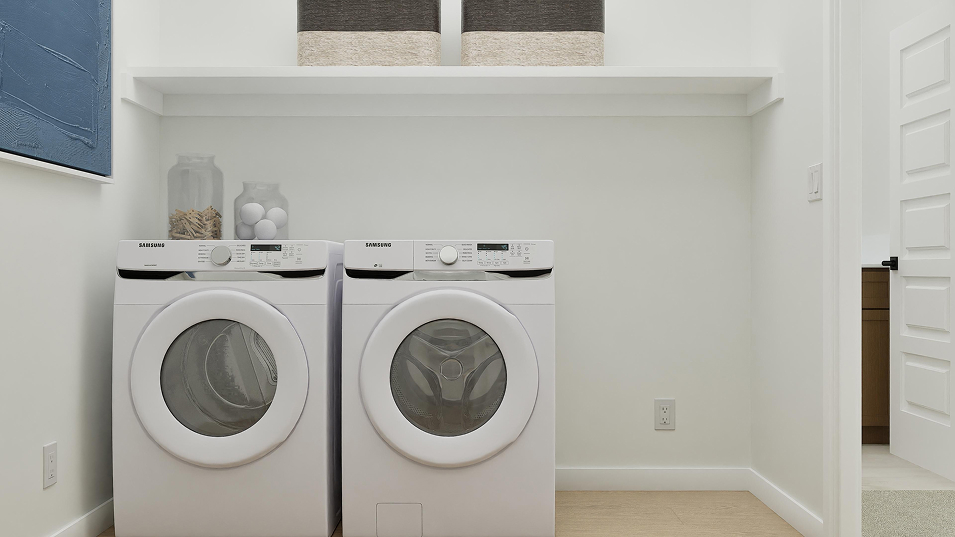 4034 Melody Laundry F2 Base4
