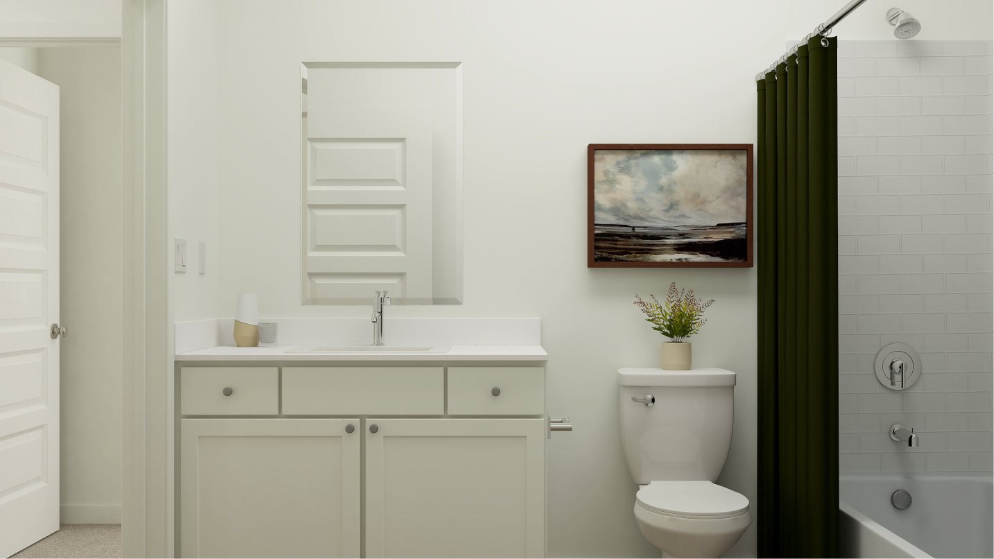 Kallos Bathroom 2