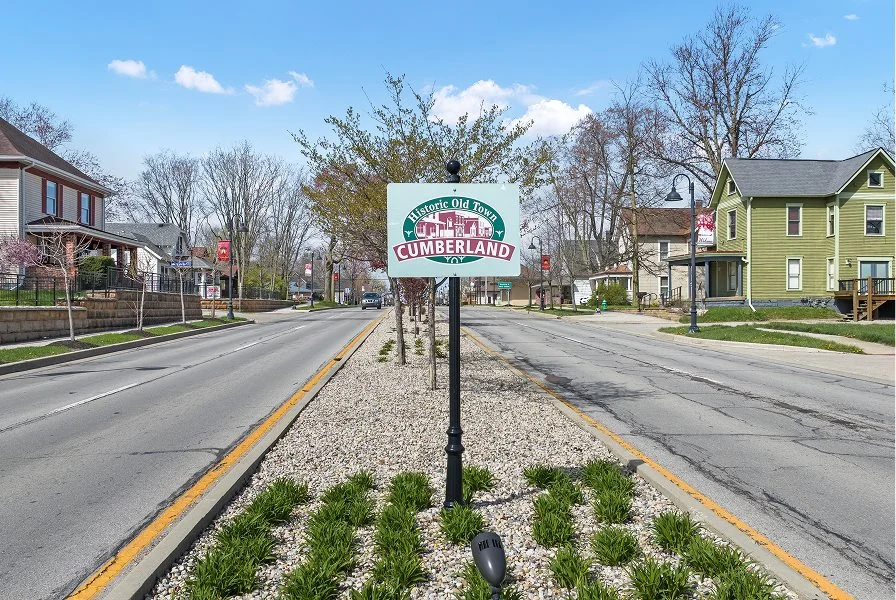 Towns at Pennsy