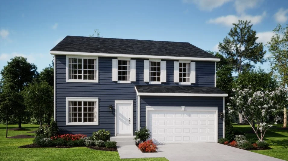 Wren Exterior A
