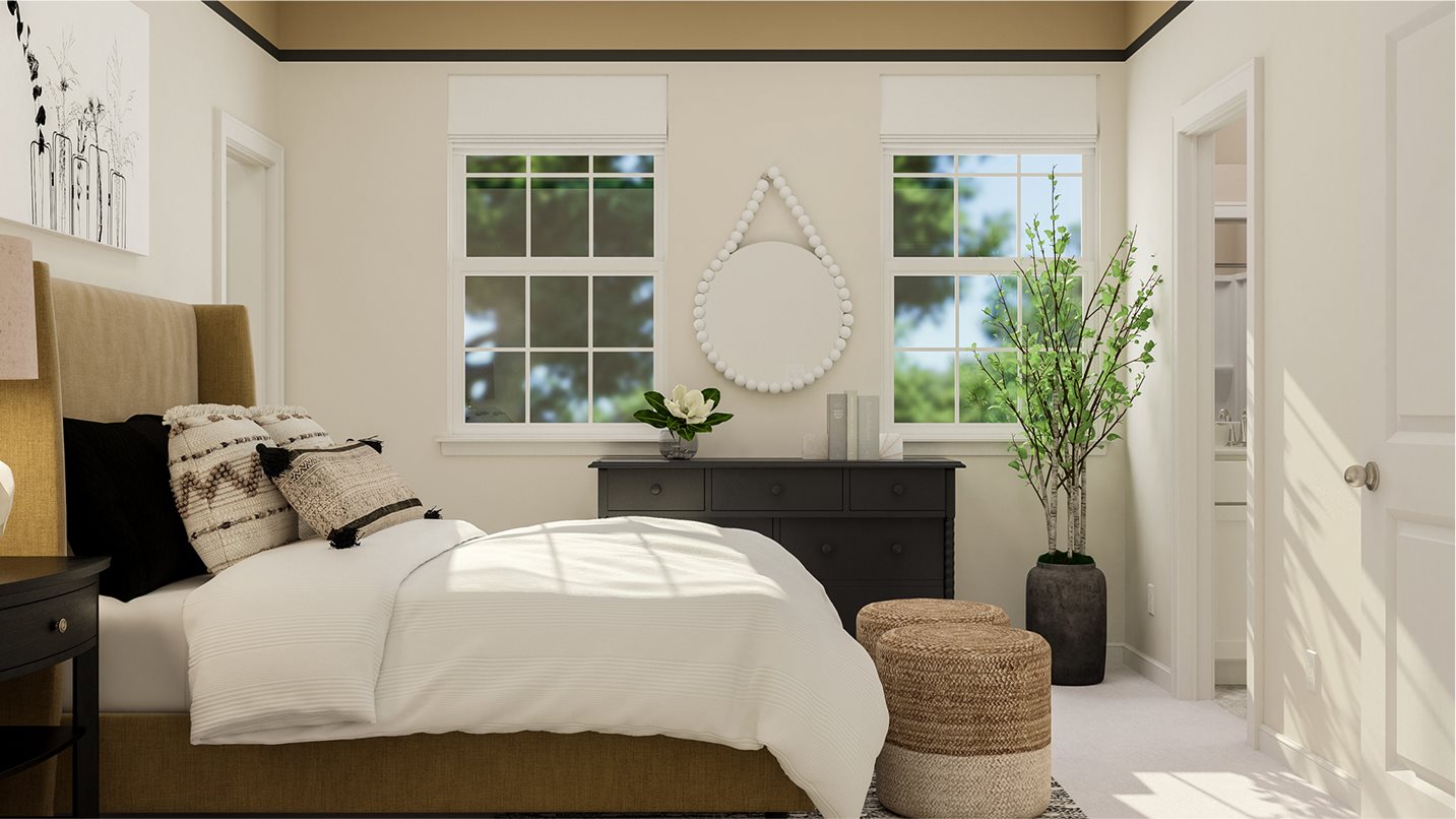 Grisham Bedroom 3