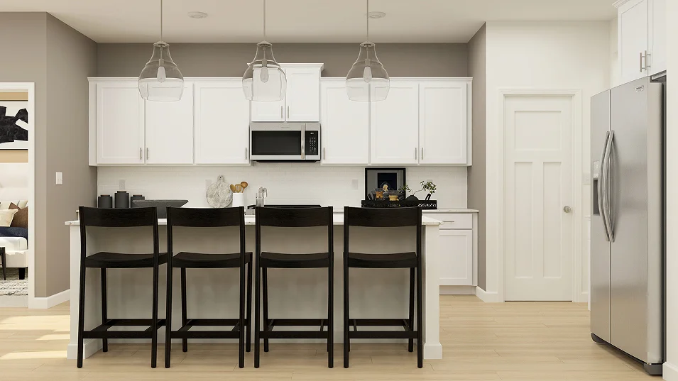 E J3 F Brisbane Kitchen 1of2 F1