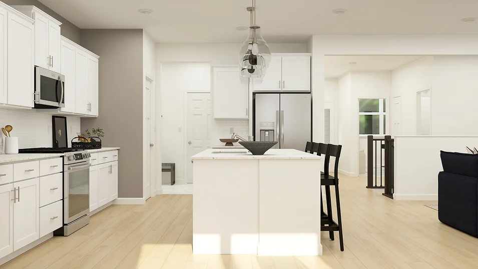 E J3 F Brisbane Kitchen 2of2 F1