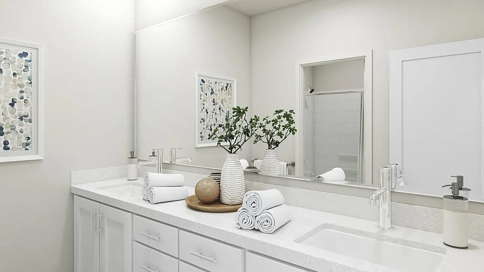 Residence 3 Bathroom 2