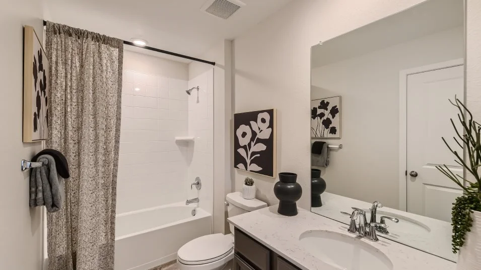 Ascent bathroom 2