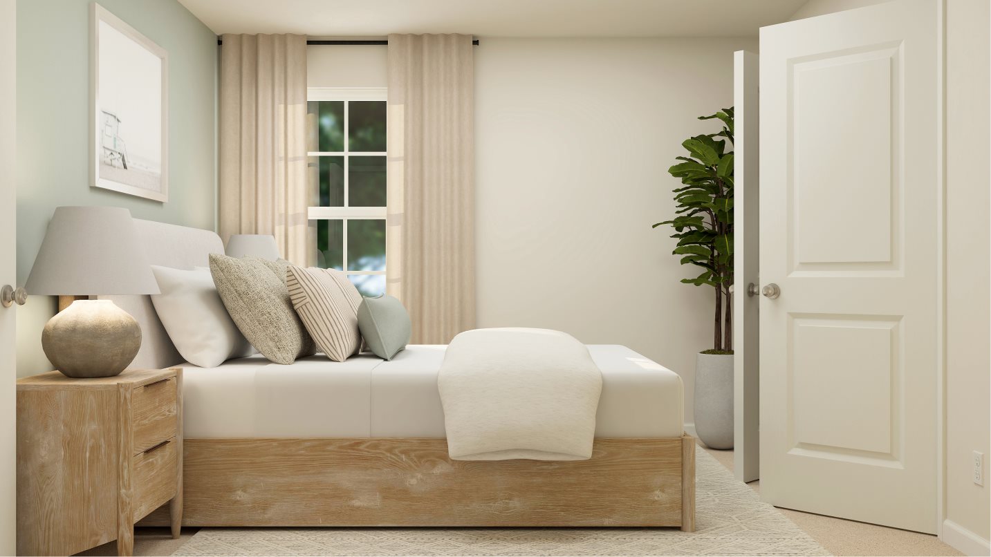 Lexington Bedroom 2