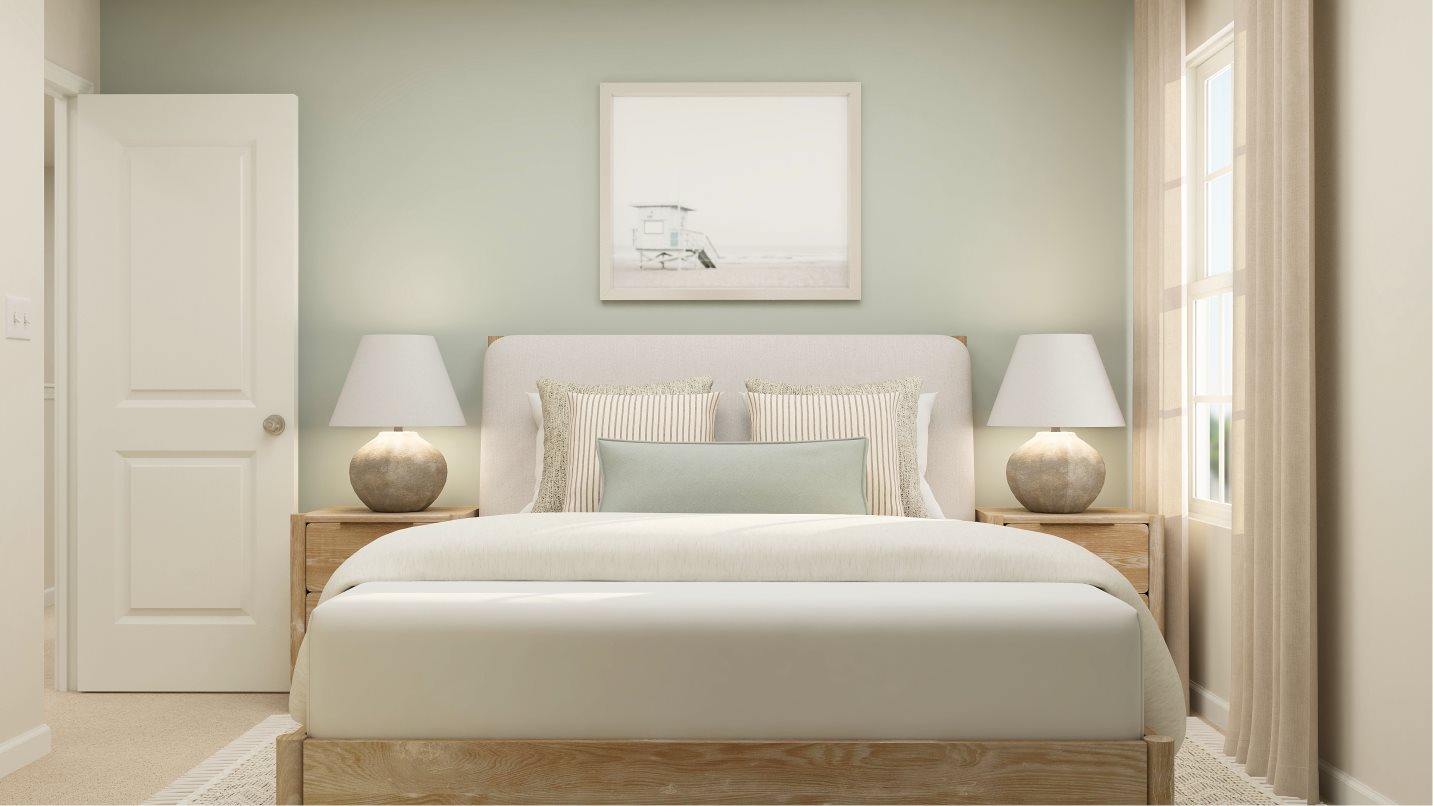 Lexington Bedroom 2
