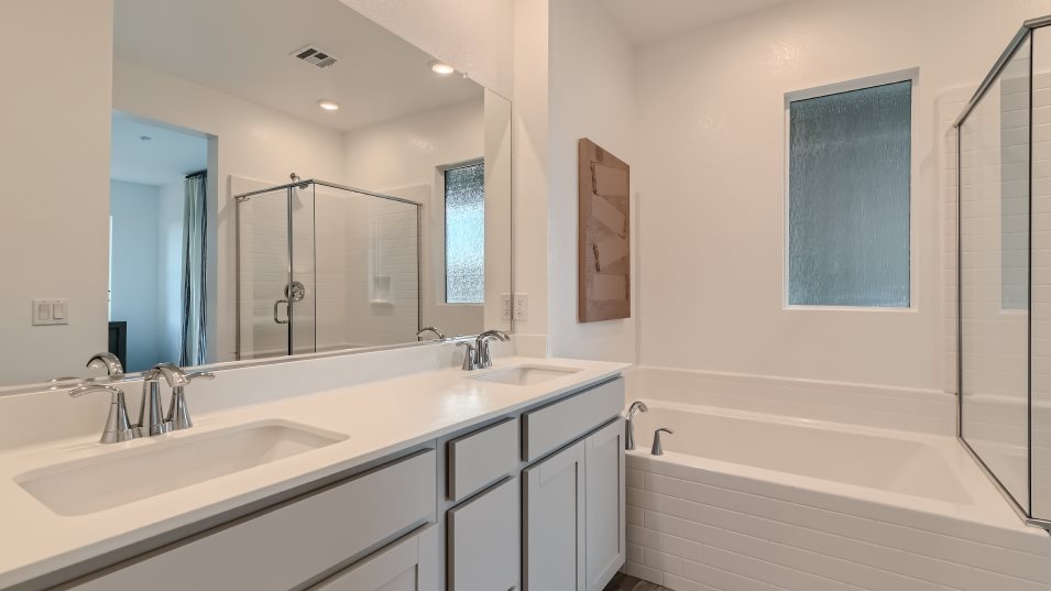 Fletcher Owner's Suite