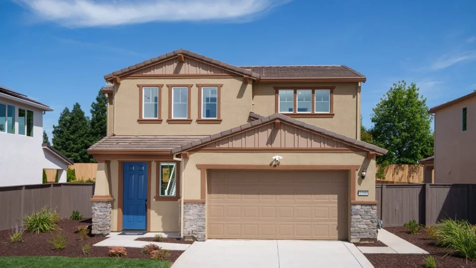 Rio Del Oro Residence 1765 exterior