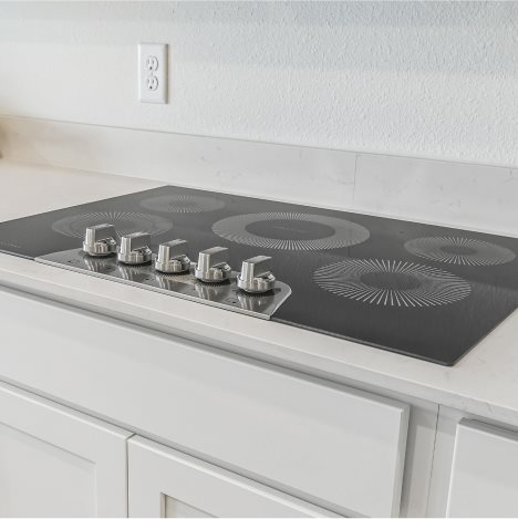 Medallion Bonus II kitchen