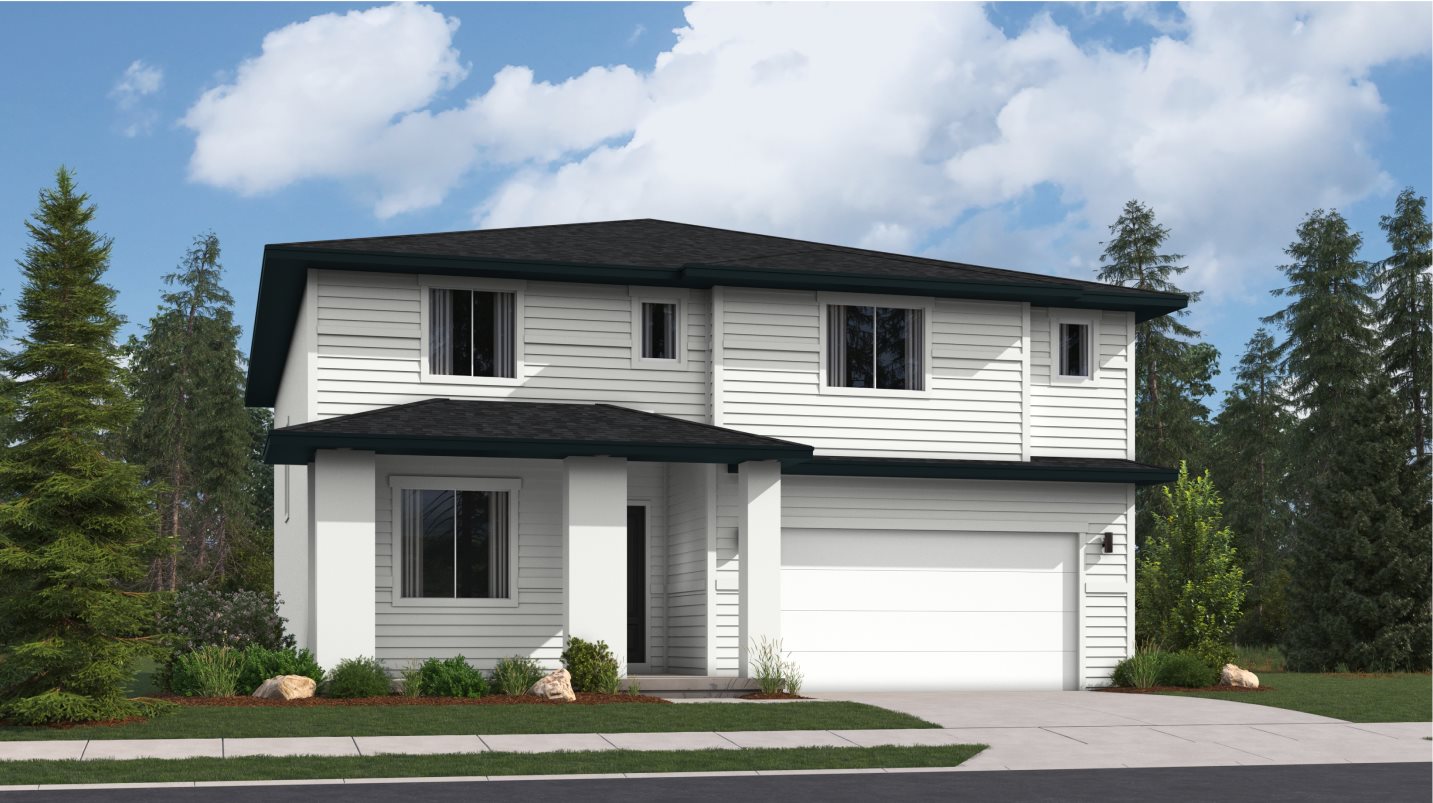 Redwood Contemporary