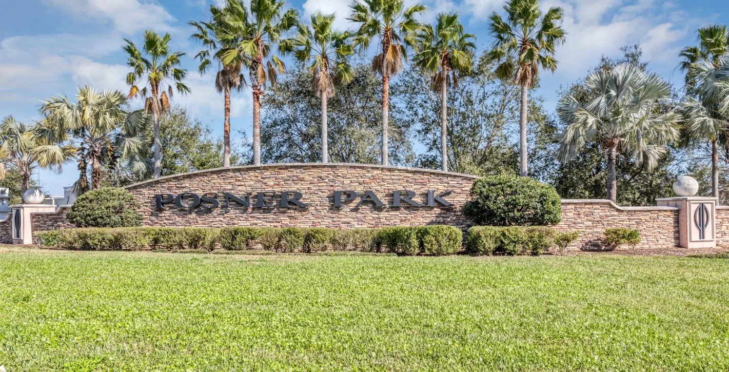 Posner Park outlets