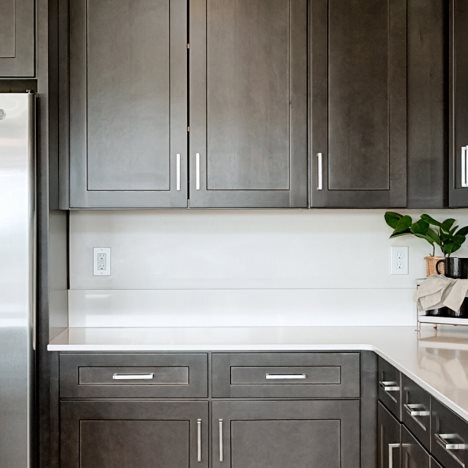 Kitchen Cabinet