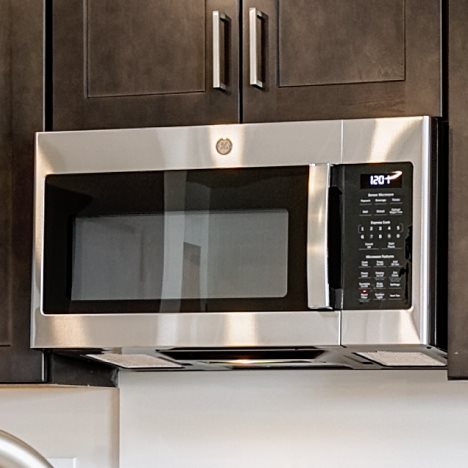 Kitchen Microwave