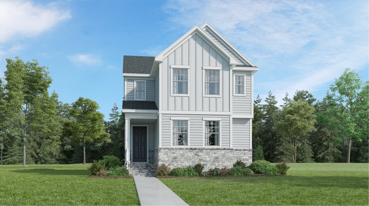Copy of Copy of 2140 Cottage Edge Of Auburn Waterbury D