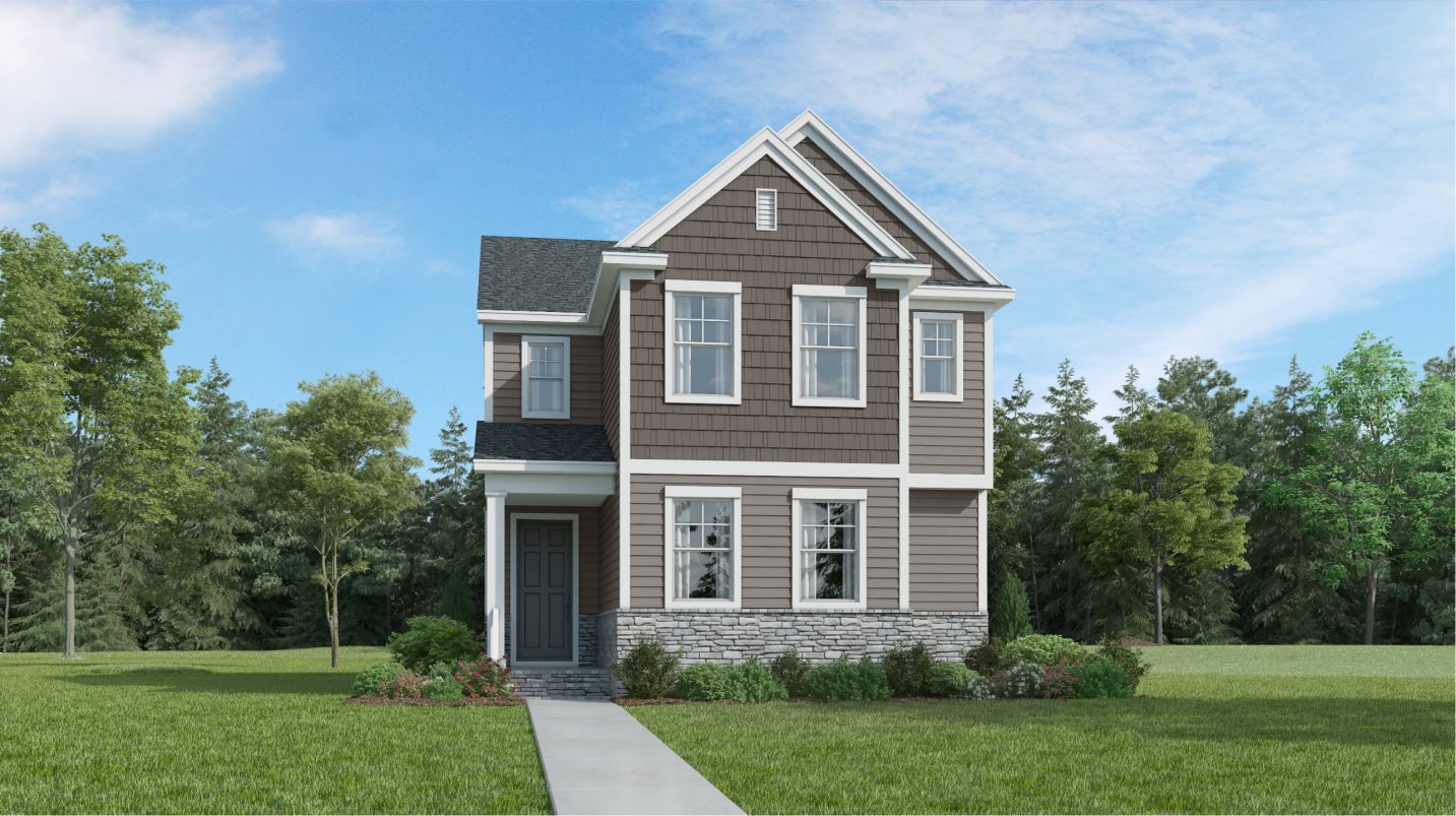 Copy of Copy of 2140 Cottage Edge Of Auburn Waterbury F