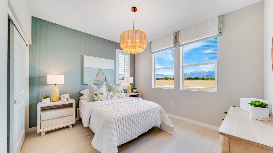 Sierra Crest Groves Res 2 bed 4