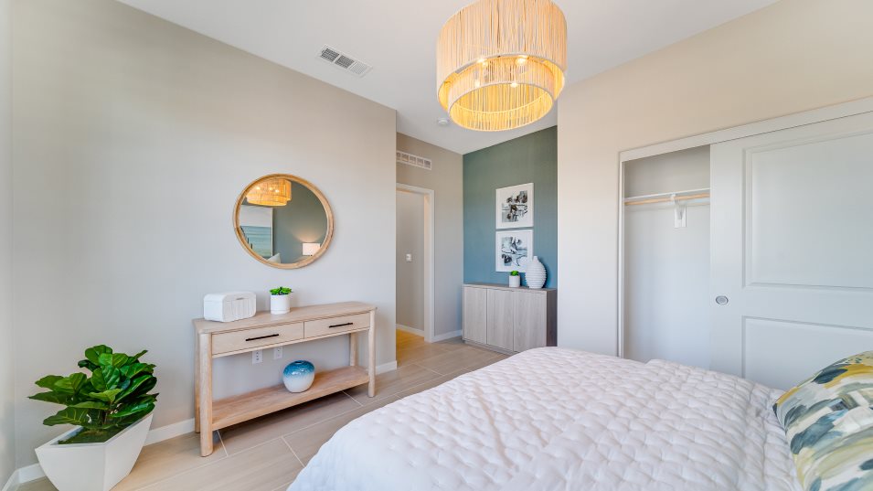 Sierra Crest Groves Res 2 bed 4