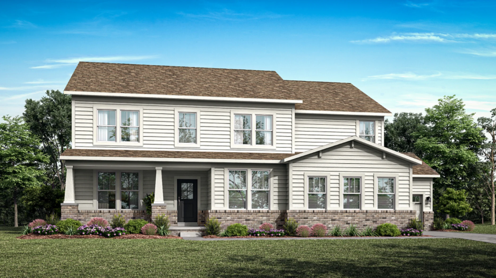 3300 Exterior