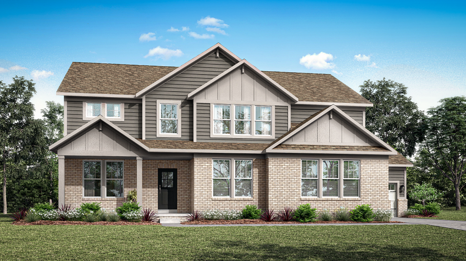 3300 Exterior
