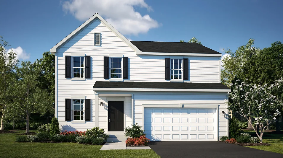 8600 Horizon Series Hudson Pointe II Starling A 042525