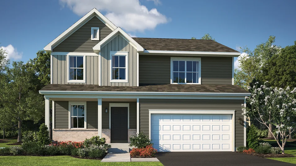 8600 Horizon Series Hudson Pointe II Starling B 042525
