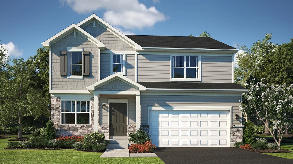 8600 Horizon Series Hudson Pointe II Starling C 042525