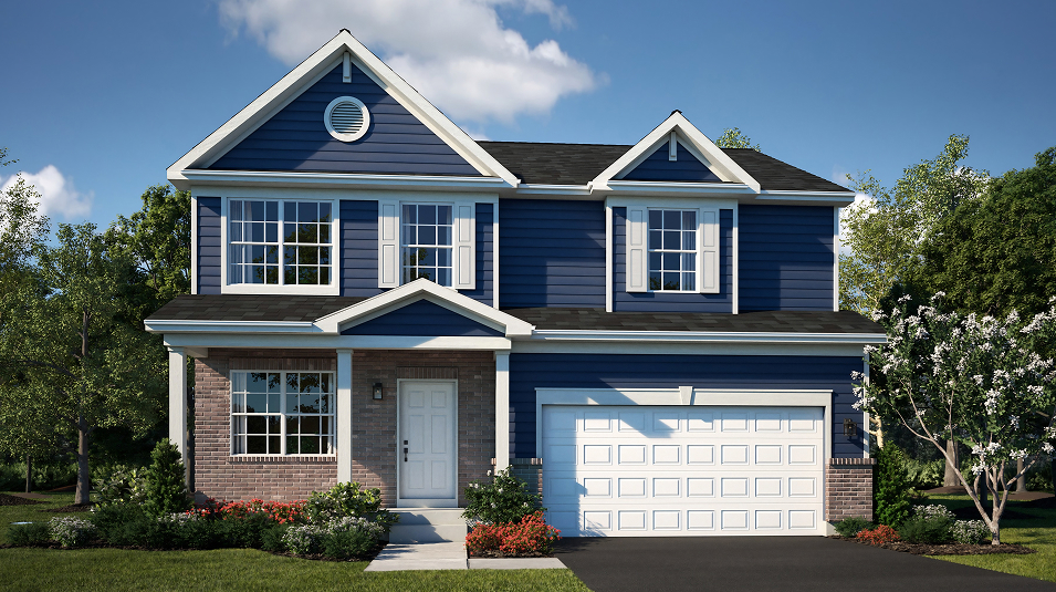 8600 Horizon Series Hudson Pointe II Starling D 042525
