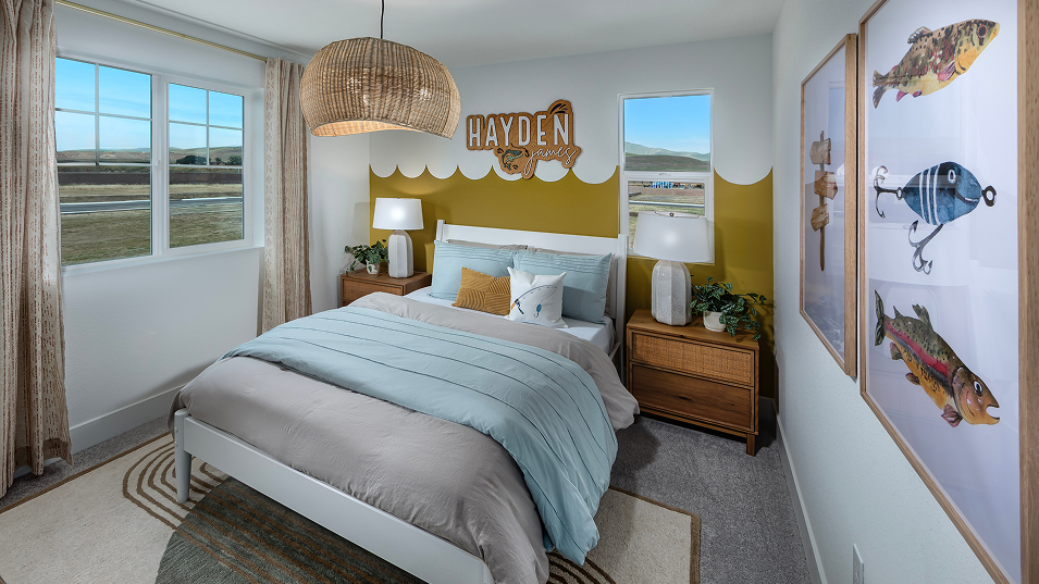 Bradford Baldwin Ranch Res3 Bed3 F2