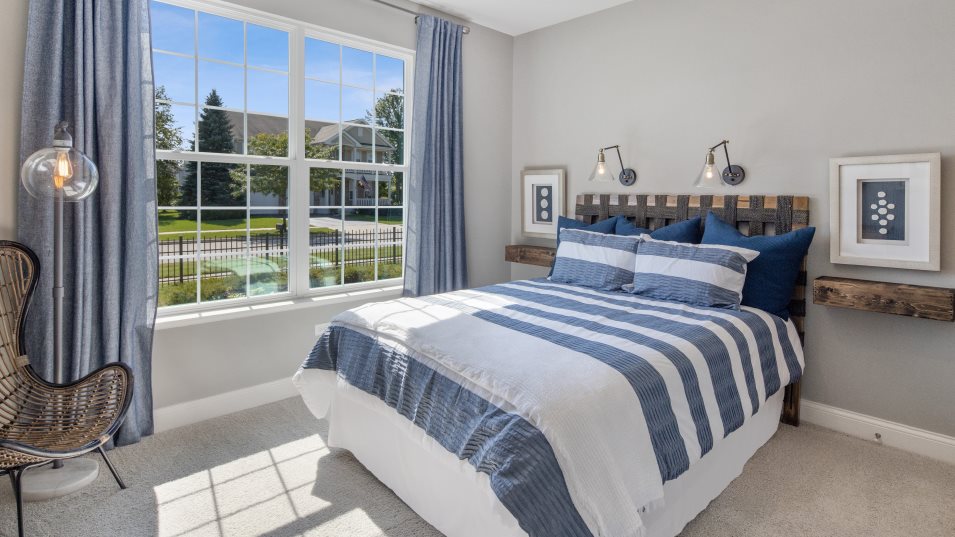 Ponds of Stony Creek Ridgefield ei Bedroom 2