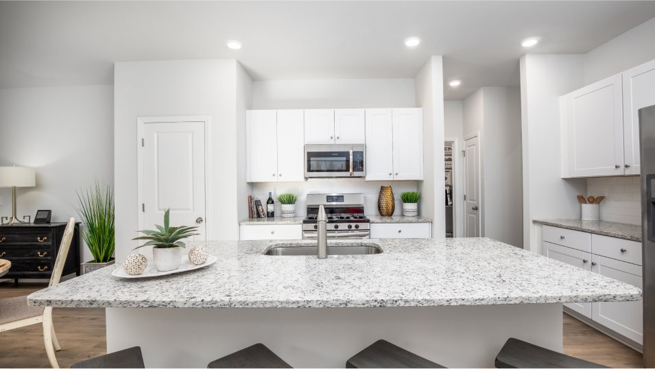Annapolis Kitchen