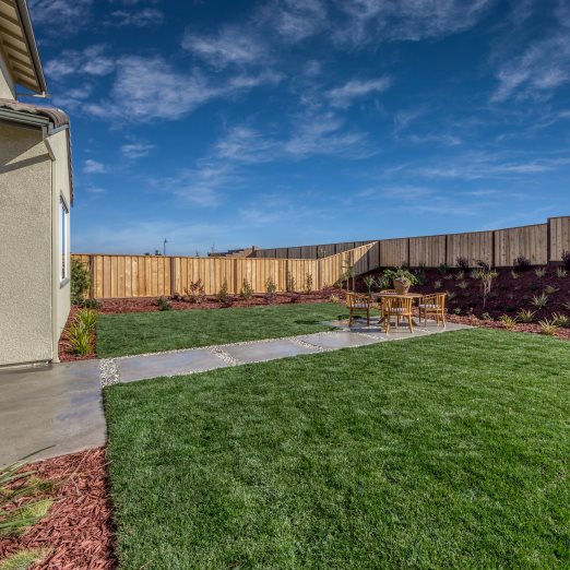 Residence 4 Outdoor Space