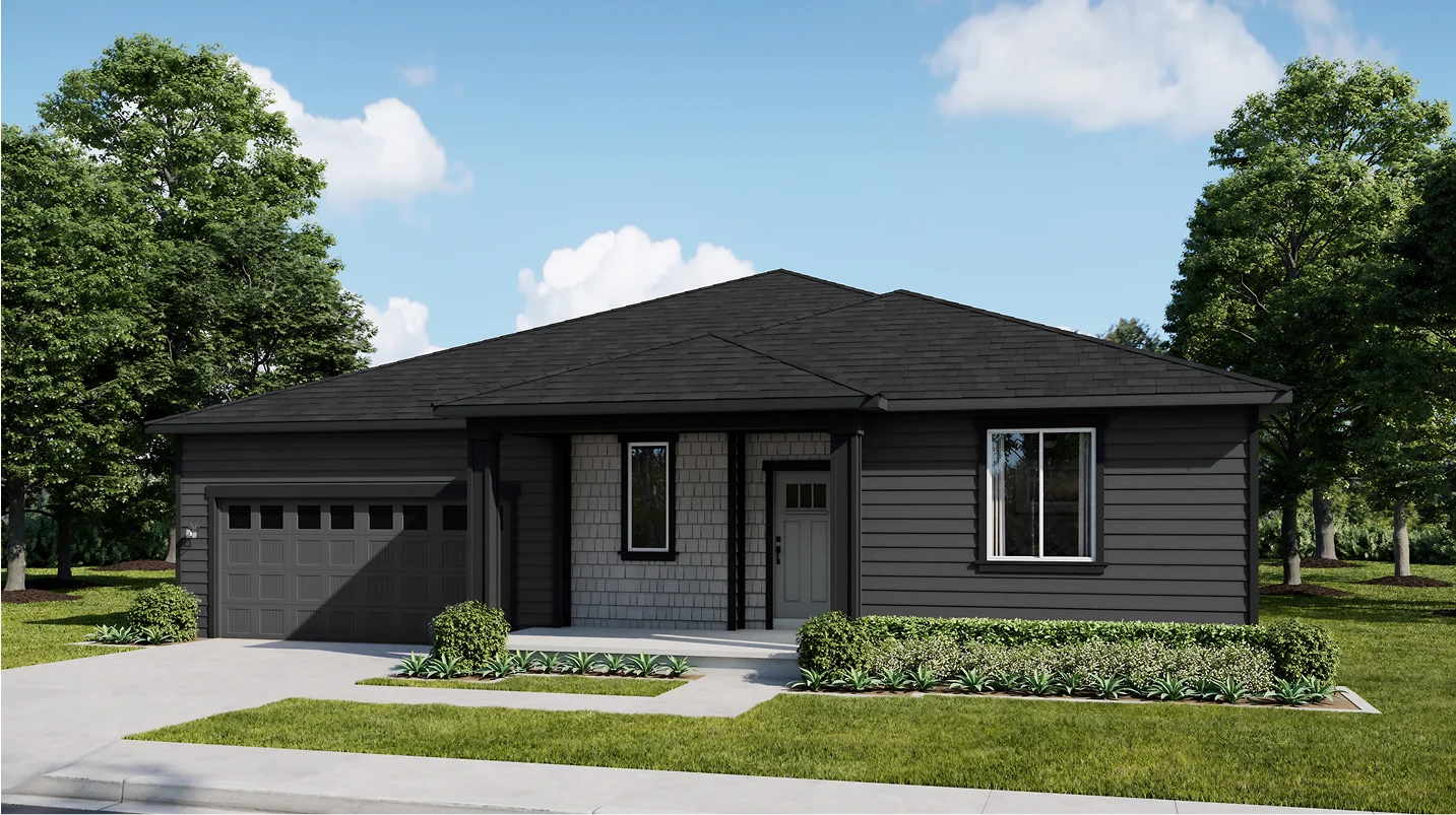2266 Mc Cormick Trails Mc Cormick Benton II Traditional TR