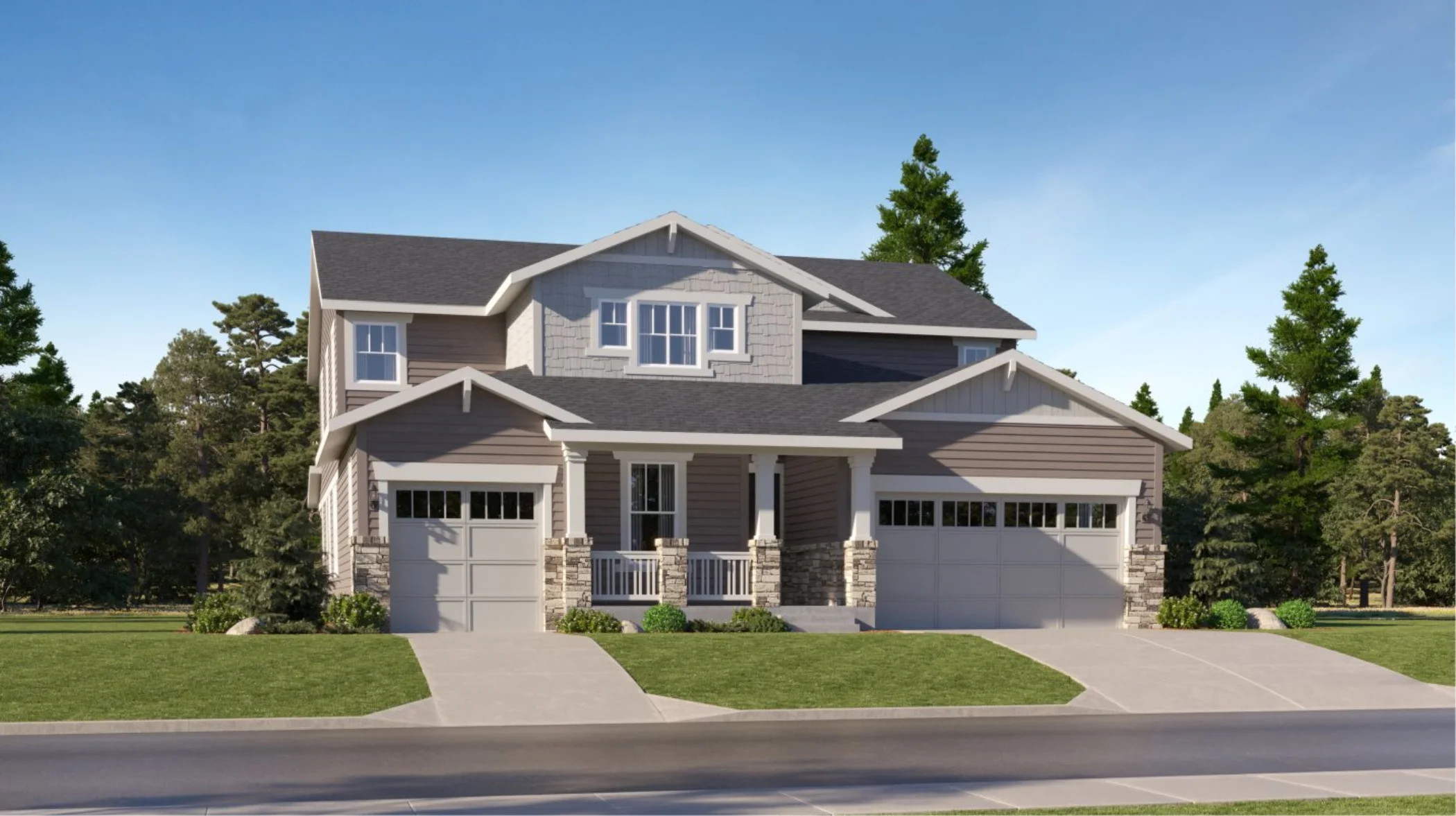 Superhome Craftsman